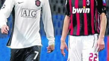 <b>ESTE AÑO SERÁN MADRIDISTAS. </b>La llegada de Florentino a la presidencia traerá sus fichajes.