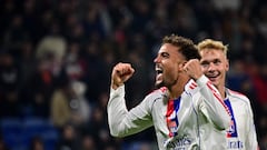 Los Kluivert son imparables