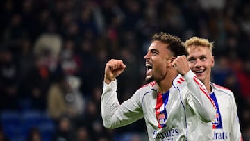 Los Kluivert son imparables