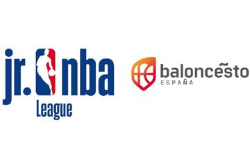 Asturias, Logroño, Málaga, Melilla y Zaragoza, sedes de la NBA Jr.