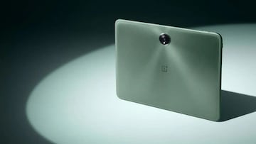 El precio del OnePlus Pad al descubierto: una tablet muy completa a precio de derribo