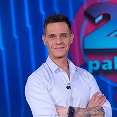 La productora de Christian Gálvez compra ‘Socialité’