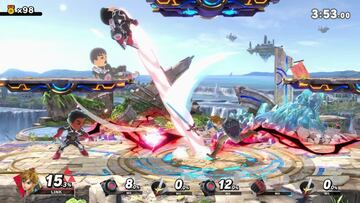 Imgenes de Super Smash Bros. Ultimate