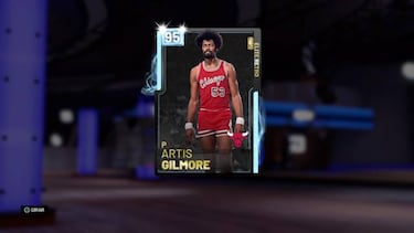 NBA 2K19: Las mejores cartas para competir en Mi Equipo (actualizado)