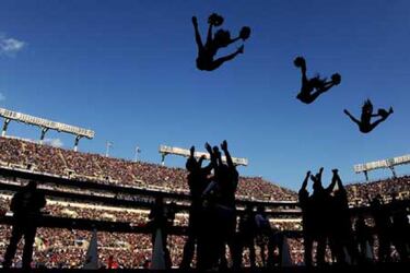 Canal+ (semana 11) y cualquier tiempo pasado fue…