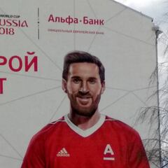 Rusia rechaza el boicot oficial
de gobernantes occidentales