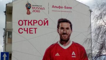 Rusia rechaza el boicot oficial
de gobernantes occidentales