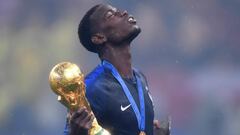 Pogba has to give best for Man United: Mourinho calls for focus