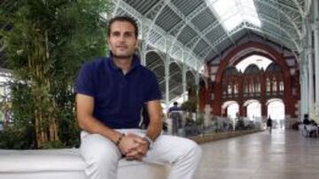 Rubén Baraja