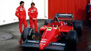 "No creo que Ferrari obre un milagro y gane en 2021"