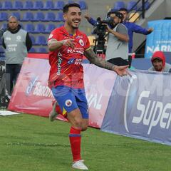 Pasto vence a Equidad en Techo y sigue cerca de los líderes