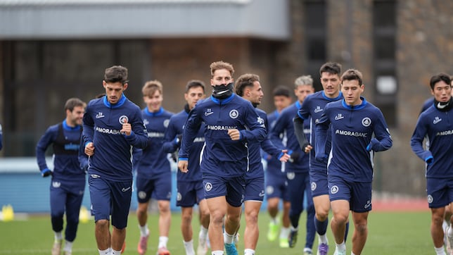 El Castellón pone el termostato a un Andorra congelado