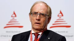 La AMA desvelará el informe McLaren el 9 de diciembre