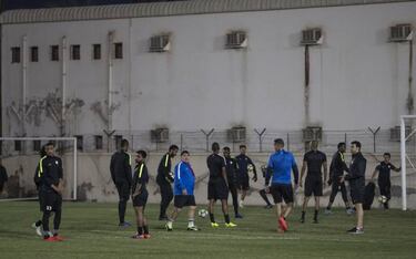 Maradona: “I told Florentino Pérez that he should sign Mbappé"