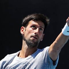 Partidos de hoy, martes 15 de enero, en el Open de Australia 2019: orden de juego