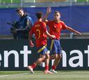 Ucrania 0-1 España, Mundial Sub-20: resumen, goles y resultado