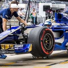 Liberty estudia acabar con los entrenamientos de los viernes