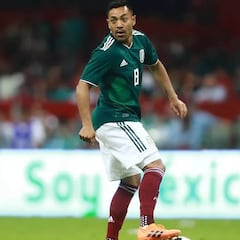 Marco Fabián, cerca de fichar con Philadelphia Union de la MLS