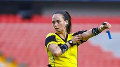 Ex futbolista de la UNAM pitará la vuelta del Pumas vs Chivas Femenil