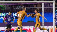 Atlético de San Luis venció a Mazatlán en la Jornada 1 del Clausura 2024