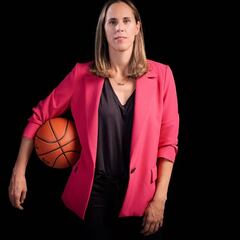 Amaya Valdemoro: "Luka Doncic será seguro MVP de la NBA"