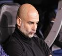 Guardiola: “Necesito hacer un alto”
