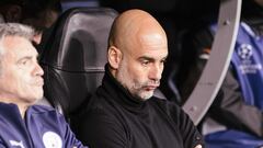 Guardiola: “Necesito hacer un alto”
