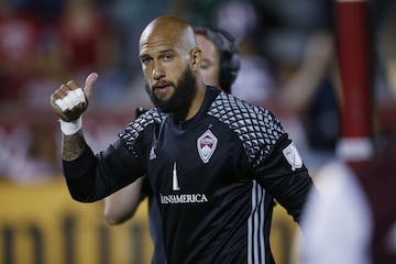 Los 20 futbolistas mejor pagados de la MLS en 2018