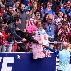 Un punto para el eterno comienzo