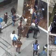 Se registran ataques en Ciudad Universitaria: qué pasó y últimas noticias