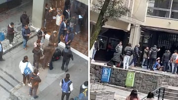Se registran ataques en Ciudad Universitaria: qué pasó y últimas noticias