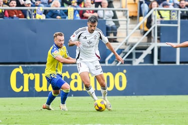 La plvora de Luis Surez, amenaza para el Albacete post-Quiles