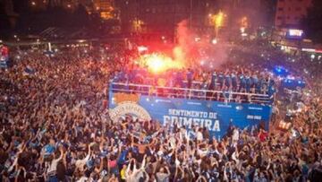 El Deportivo es uno de los reyes de Segunda. Los coruñeses volverán a intentar su tercer ascenso