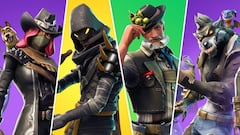 Fortnite Battle Royale: Todos los desafíos de la Temporada 6