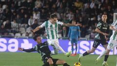 Resumen y goles del Córdoba vs Sporting, jornada 31 de LaLiga Hypermotion