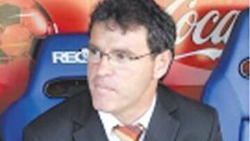 Monteagudo espera poder seguir en el Albacete.