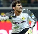 'Bild': El Borussia también fija su interés en Iker Casillas