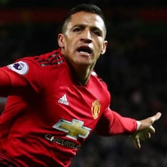 Revelan rostro de Alexis en el FIFA 20 y su nueva valoración