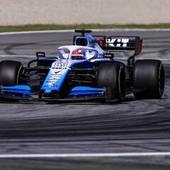 Williams estudia cambiar su filosofía y comprar piezas