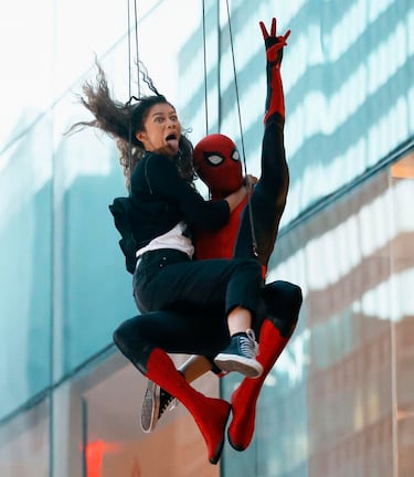 El director del Spider-Man de Tom Holland tiene un mensaje para el próximo cineasta de la saga: “No pierdas el tiempo”