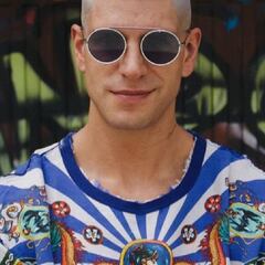 El radical cambio de 'look' de Diego Matamoros: "Pensarán que se me ha ido la olla"