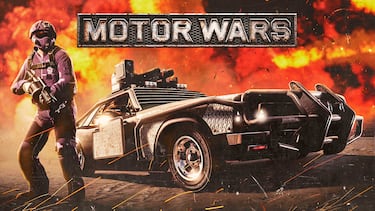 GTA Online: fórrate con las misiones de Trevor y viaja en el tiempo con el nuevo coche de ralis retro