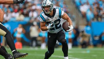 The NFL trade deadline is drawing ever closer, and some teams may be getting more clarity about who they can let go of as they head into Week 5.