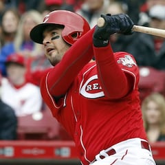 Cinco venezolanos que proyectan temporada de estrellas en MLB