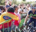 Valverde: "Chaves es alguien a tener muy en cuenta"