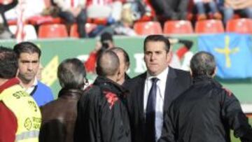 José Ramón Sandoval, sancionado con dos partidos