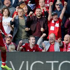 Mohamed Salah, en guerra abierta con la federación egipcia