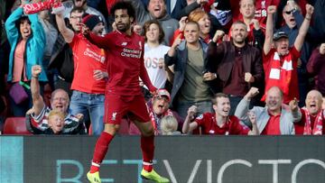 Mohamed Salah, en guerra abierta con la federaci¨®n egipcia