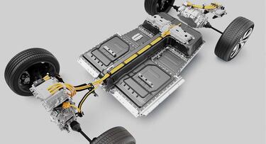 Próximamente, la mayoría de los autos eléctricos tendrán una autonomía superior a 1,000 kilómetros