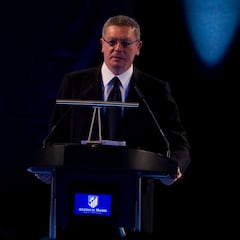 Qué fue de Alberto Ruiz-Gallardón, el alcalde de Madrid que abandonó la primera línea política